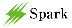 Spark Branding Logo